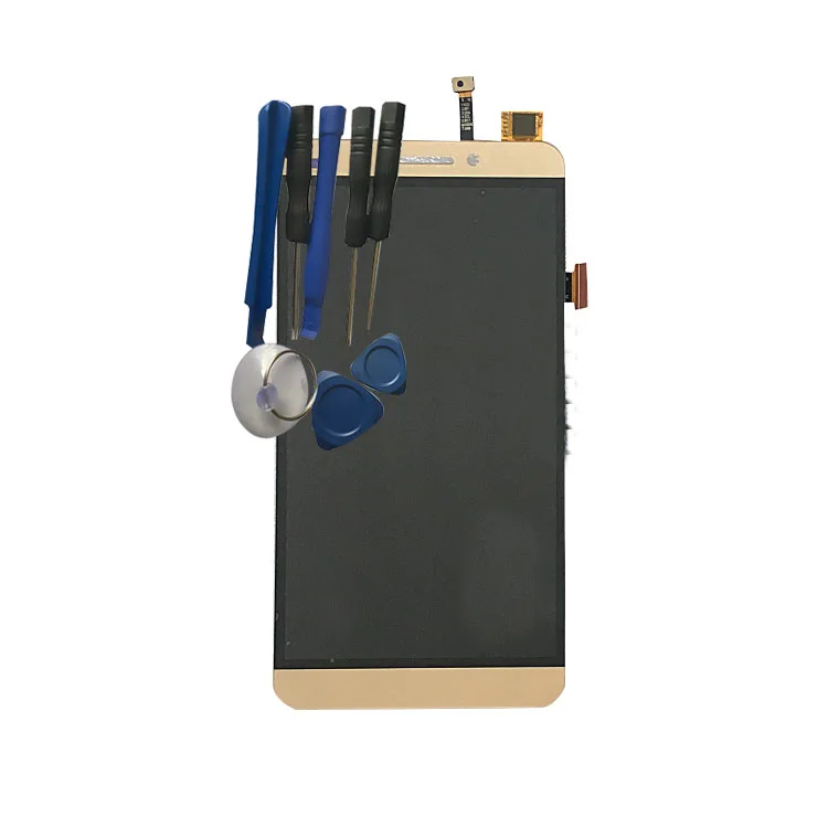 

BINYEAE For FPC-BA239-00102-B LCD Display With Touch Screen F6055047-FPC-V3.0 Digitizer Assembly Replacement