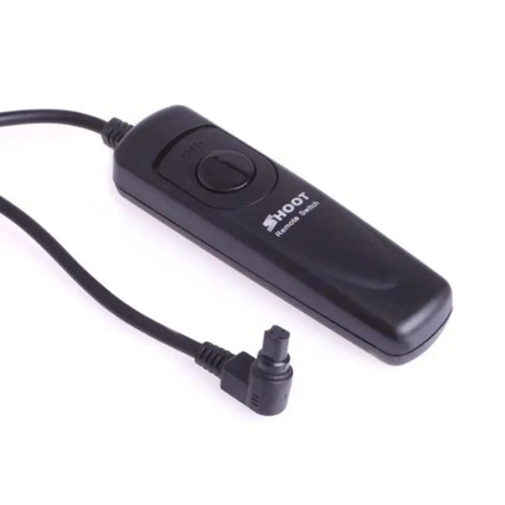 Shutter Remote Cord/Cable for Canon EOS 50D 40D 30D 20D 10D 7D2 1D 1Ds