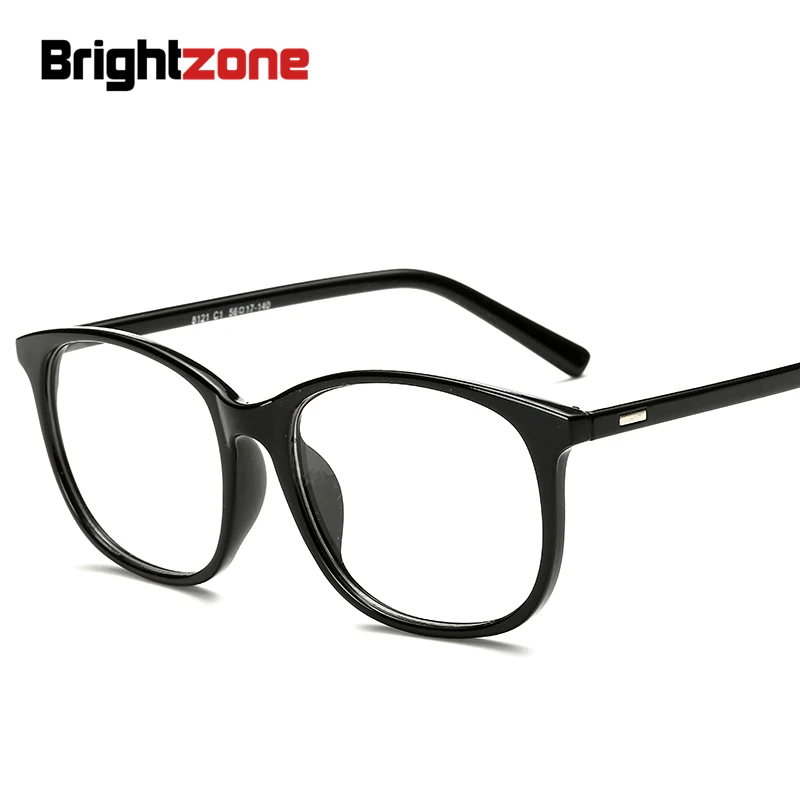 Buy Brightzone 2017 New Unisex Glasses Frames Plus