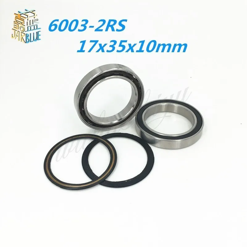 6003rs подшипник skf