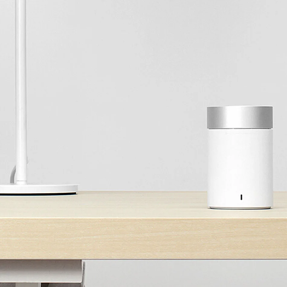 Оригинальный Xiaomi mi динамик Cannon 2 ni Smart Bluetooth 4 1 портативный беспроводной сабвуфер