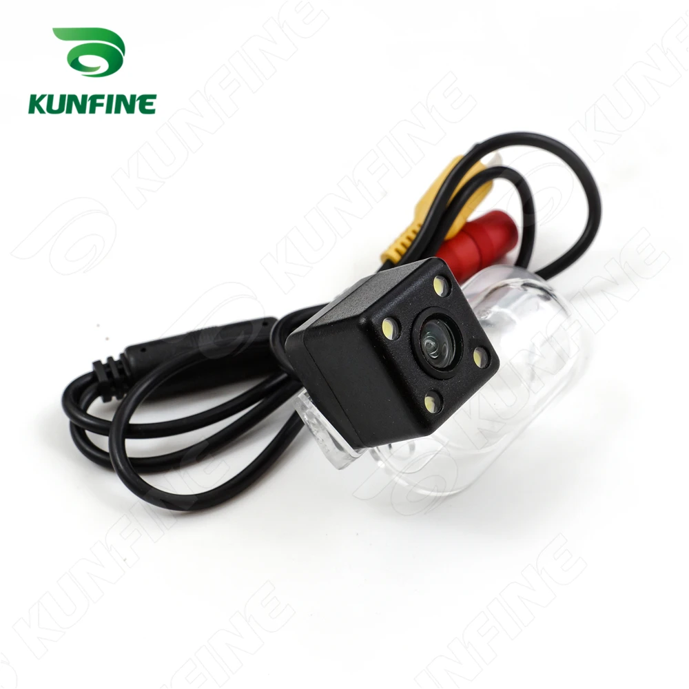 Car Rear View Camera for  NISSAN PALADIN 12 13 B - 
