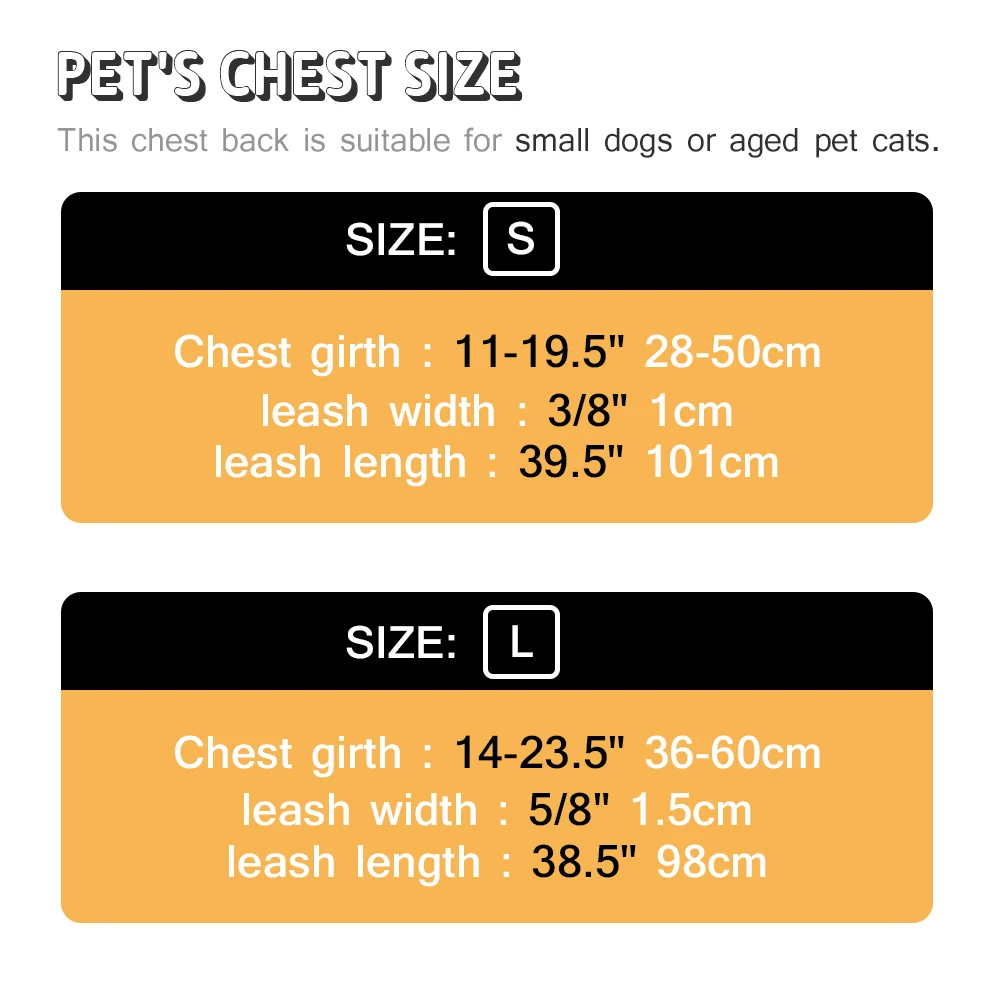 Милый жилет для кошек, щенков, с принтом, с сеткой, для питомцев, котенок, кошка, жгут и поводок, набор, регулируемая ходьба, Поводок для маленьких и средних собак, кошек