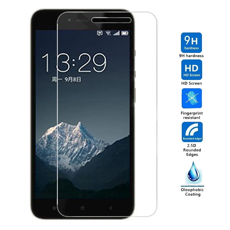 Xiaomi Redmi Note 5A Prime
