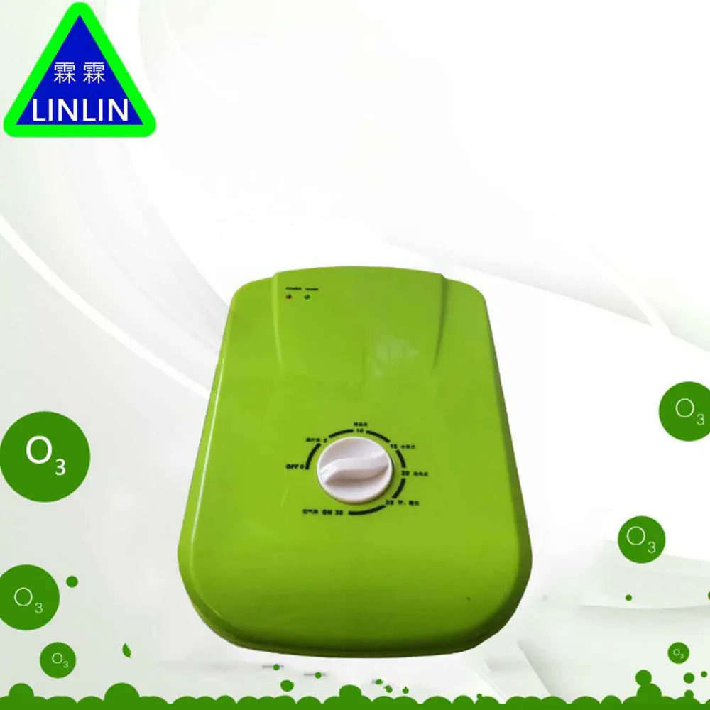 

LINLIN Multifunctional fruit and vegetable purifier ozone machine fruit and vegetable detoxification machine air sterilizer
