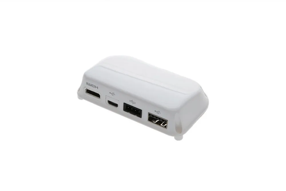 DJI Phantom 3 HDMI Output Module For Professional Or Advanced Drone DJI Accessories Part 54