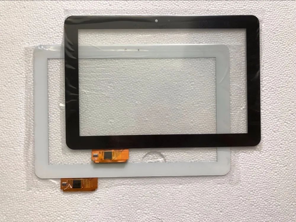 Новый сенсорный экран 10 1 дюйма для bq Edison 2 Quad Core дигитайзер стеклянный сенсор |