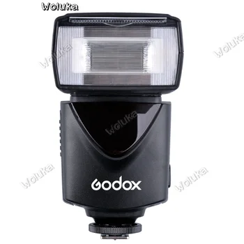 

Godox VT-520 SLR camera Flash Hot boots external portable machine top Flash Universal connection CD50 T03