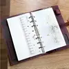 Yiwu 3 unids/set A6 tablero PP semana mes hoy divisor índice separador de cuaderno páginas del planificador páginas interiores ► Foto 1/4