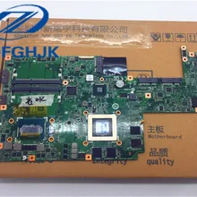 MS-1772 материнская плата для ноутбука MSI GS70 материнская плата MS-17721 DDR3L SR15E i7-4700HQ неинтегрированная N15P-GX-B-A2 ТЕСТ ОК
