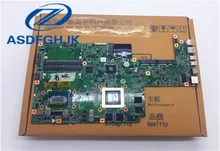 MS-1772 Laptop motherboard FOR MSI GS70 Motherboard MS-17721 DDR3L SR15E i7-4700HQ Non-Integrated N15P-GX-B-A2 100% Test ok