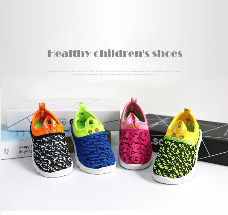 Детская обувь для мальчиков; детская обувь; Повседневная обувь для маленьких девочек; Двойные сетчатые дышащие детские туфли для мальчиков; детская обувь 12,5-18 см