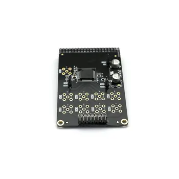

AD module 8-channel synchronous sampling 16-bit AD7606 can be matched with FPGA development board