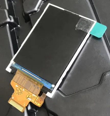 

IPS 2.0 inch 12PIN 262K SPI TFT LCD Screen ST7789V Drive IC 320(RGB)*240