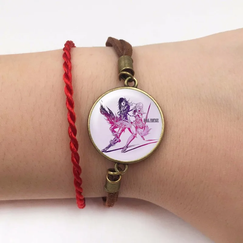 Lbracelet