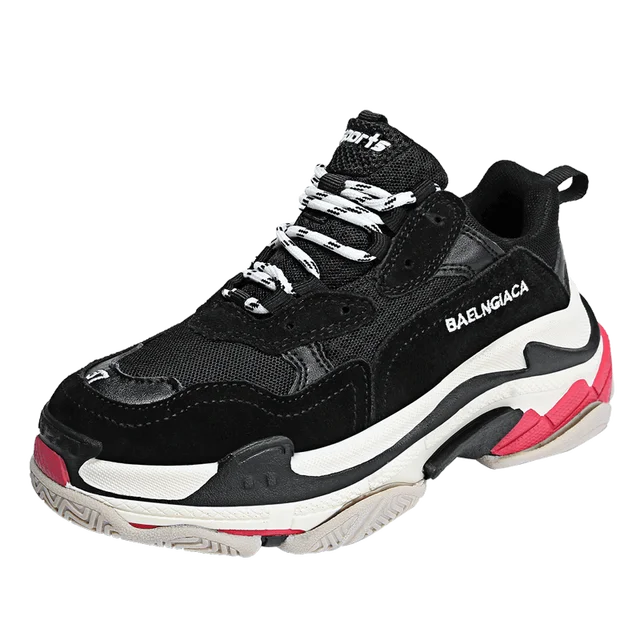 aliexpress balenciaga runners