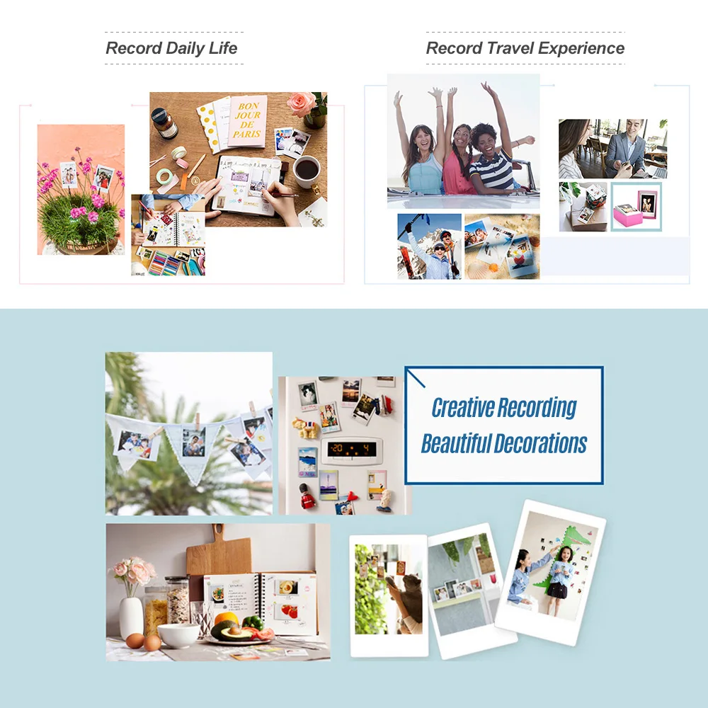 Fujifilm Instax Mini 7C Camera (4)