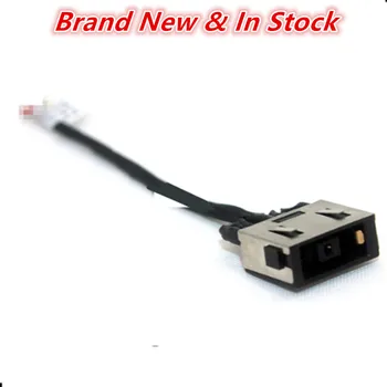 

New Laptop DC Power Jack Cable Socket Connector Port Charging Cable For Lenovo Yoga 300-11IBR 300-11IBY 80M0