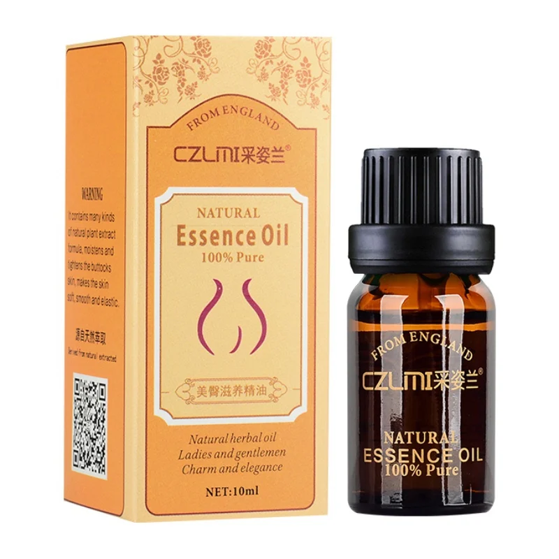 natural essence meaning