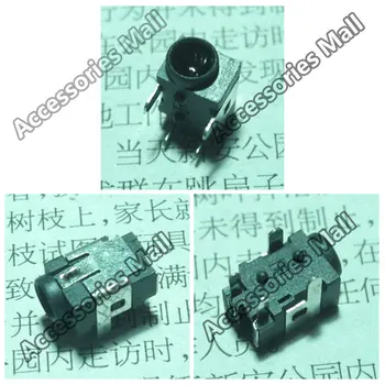 

Mini Power DC Jack for Tablet PC Netbook Charging port Connector 3.5*1.3MM