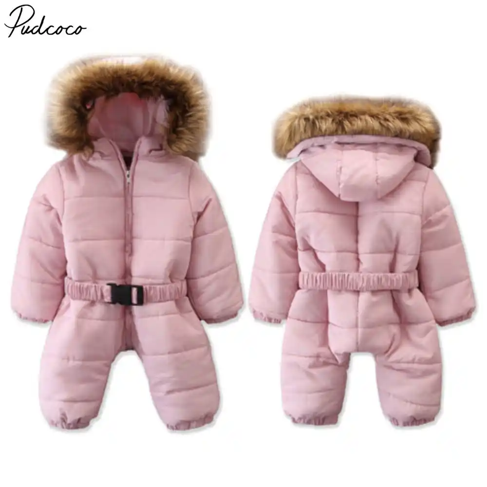 baby girl one piece coat