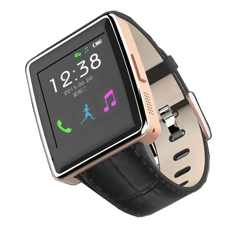android wear wechat