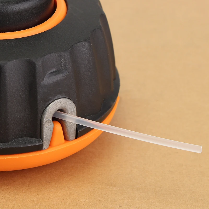 Trimmer Head For Poulan String Trimmers Sears MX557 PP136E P4500 PP125 Accessories