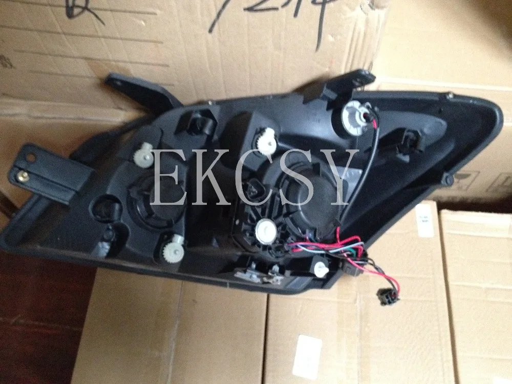4121200 K24 4121100 Головной фонарь головной свет в сборе для GREAT WALL HOVER H3 X240 налобный