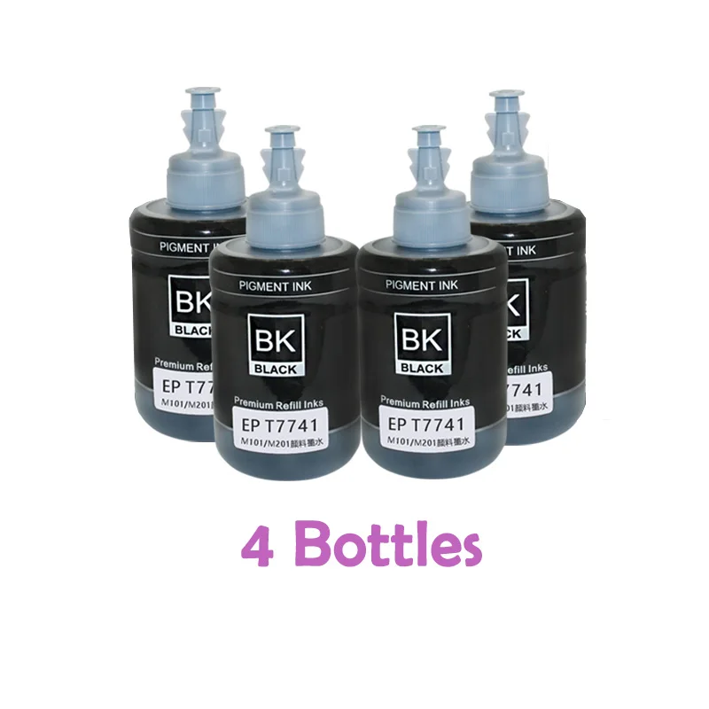 epson m200 ink bottle original