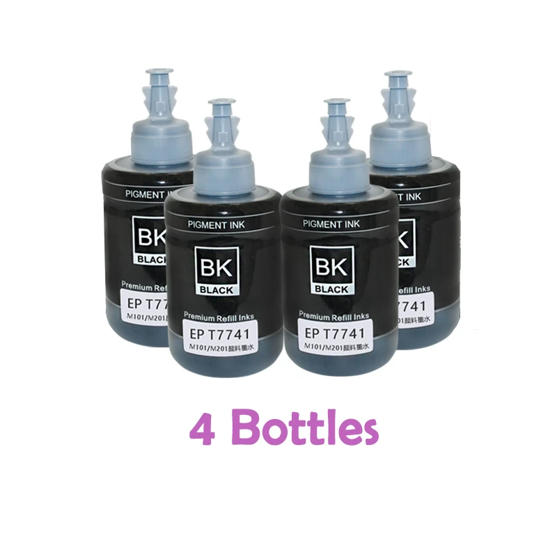 epson m200 ink bottle