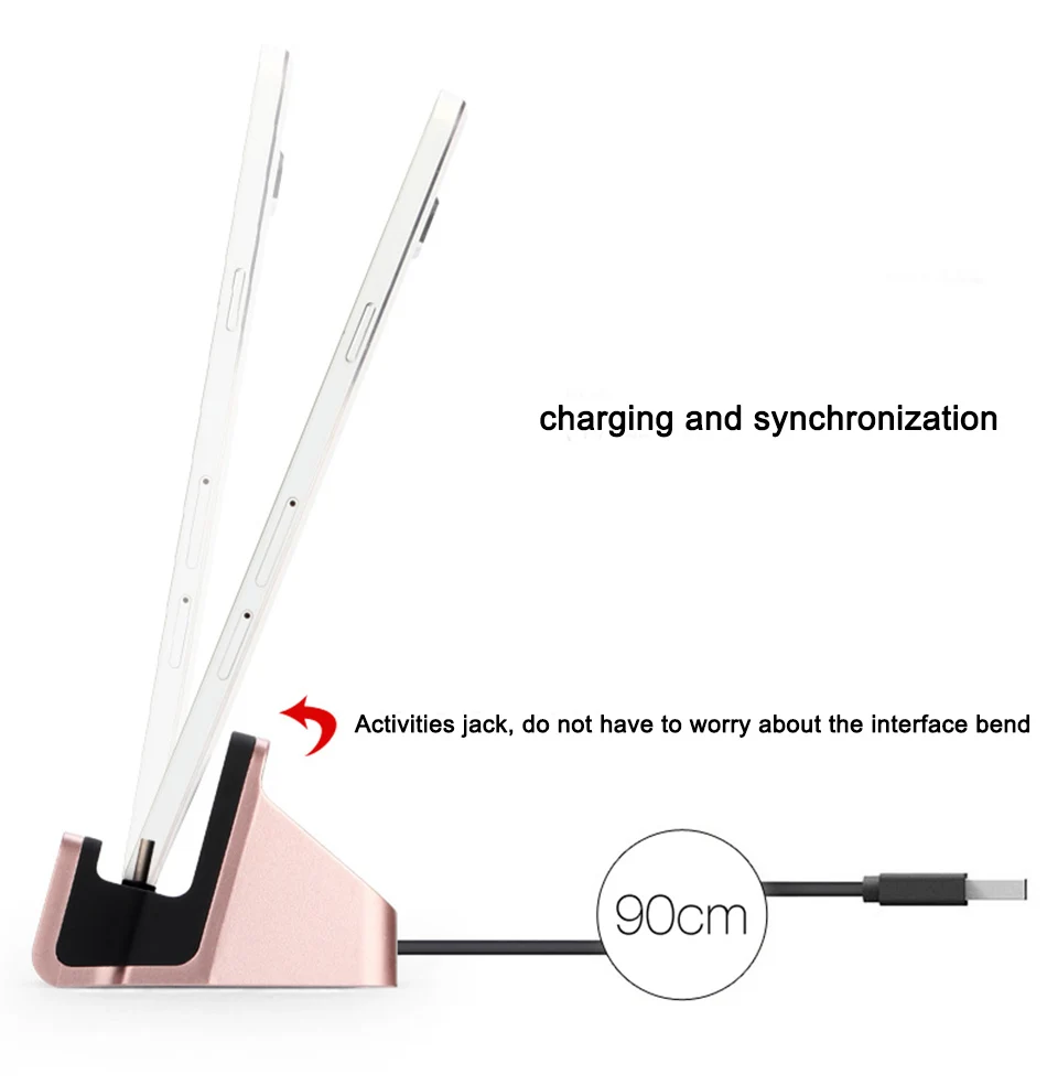 Док станция для iPhone XS MAX SAMSUNG S10 + S9 S8 XIAOMI Android Type C|dock charger|docking station chargingstation charge |