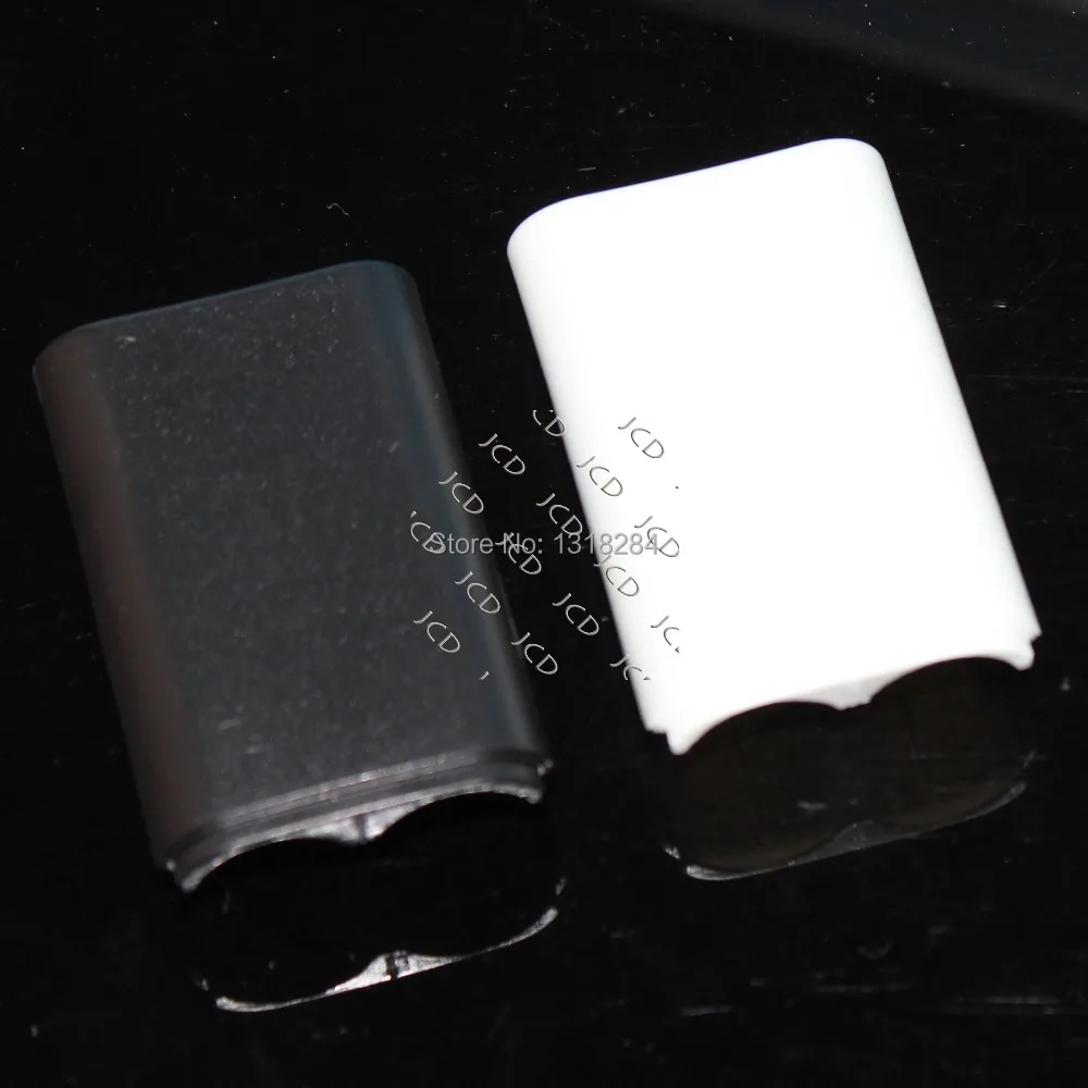 Pack Part Shell Battery Pack Cover Shell Case Kit For XBOX 360