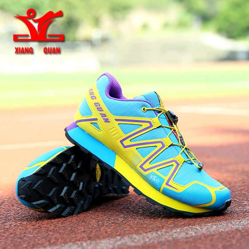 Xiangguan 2017 Running Shoes woman Outdoor Sneakers Sports Shoes for
