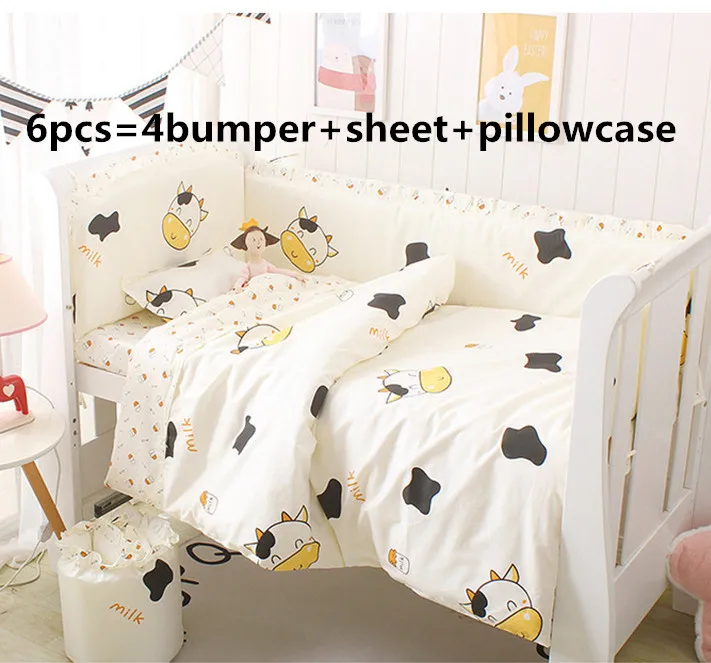 cheap cradle bedding sets