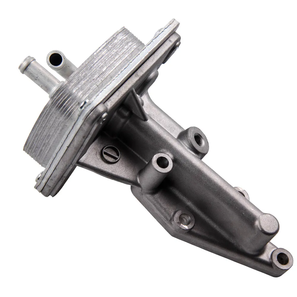 Aluminum Engine Oil Cooler For Nissan Altima 2.5l/ Sentra 0712 21300