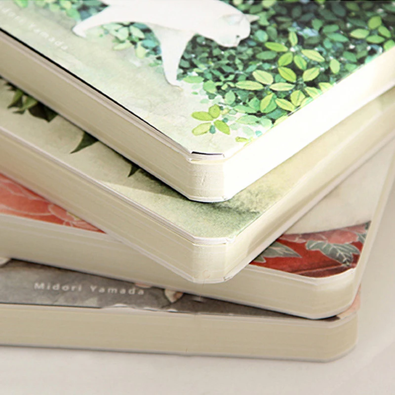 New Blank Vintage Sketchbook Diary Drawing Painting 80 Sheets Cute Cat Notebook Paper Sketch Book Office School Supplies Gift New Blank Vintage Sketchbook Diary Drawing Painting 80 Sheets Cute Cat Notebook Paper Sketch Book Office School Supplies Gift