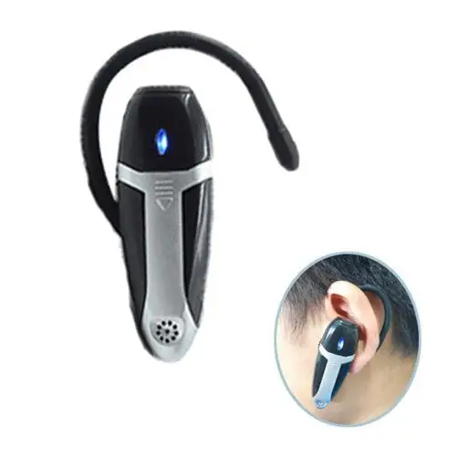 

09B ear-mounted hearing aid sound amplifier sound collector for everyone