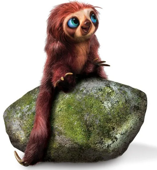 25 см до 65 см оригинальная длинная рука croods пояс обезьяна плюшевые игрушки животных Куклы для дня рождения Новогодний подарок 1 шт