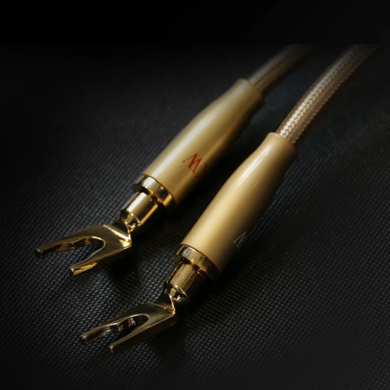 Skw sk1606006 speaker cable banana head terminal horn speaker wire Skw sk1606006 speaker cable banana head terminal horn speaker wire