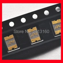 SMD Самовосстанавливающийся Предохранитель 1812 PPTC 6 V 2.6A сбрасываемый предохранитель