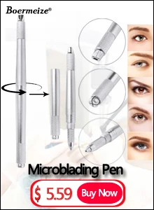 microblading manual pen