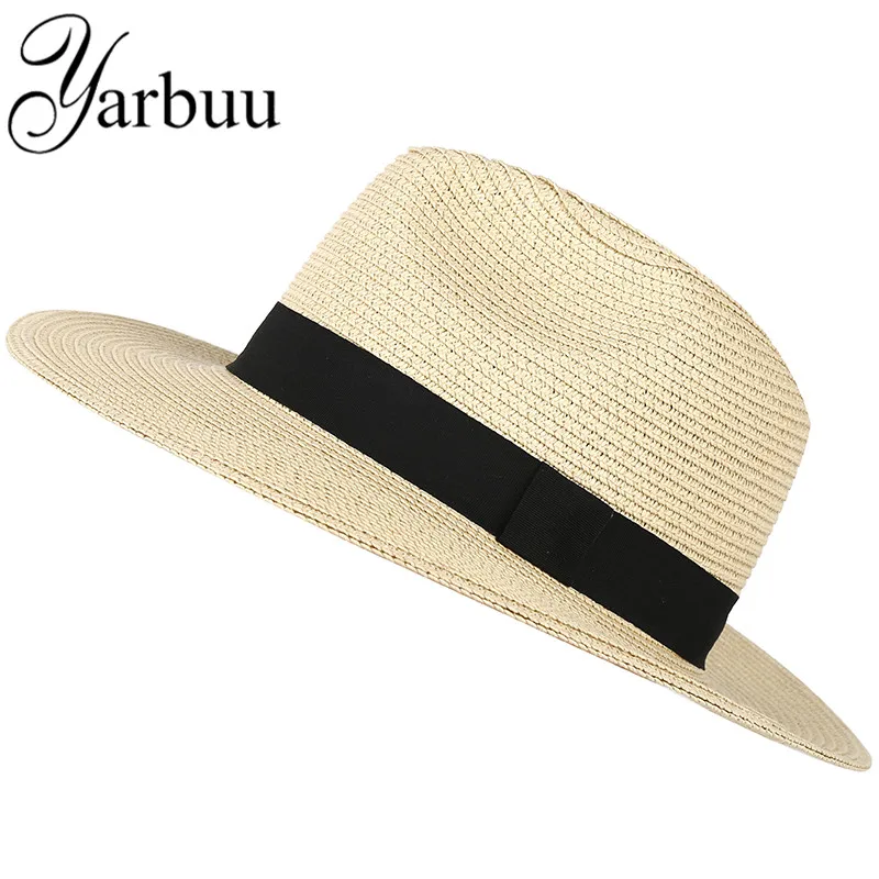 [YARBUU] fedora hat для мужчин и женщин 2017 новая мода горячий стиль шляпы от