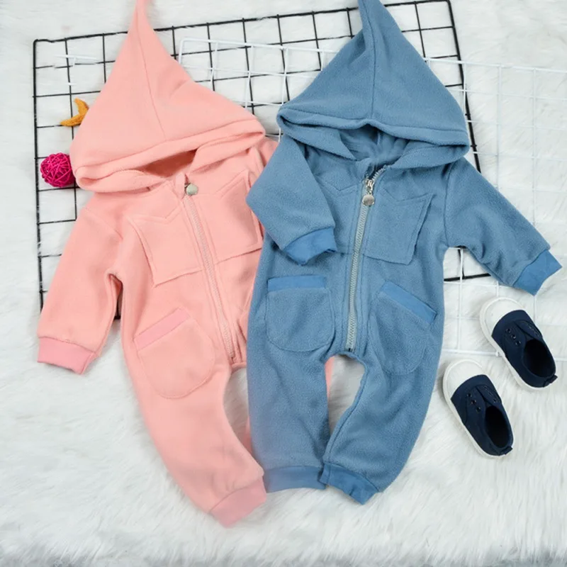 Invierno bebé recién nacido mameluco de algodón niños niñas de dibujos animados lindo pequeño monstruo overol mameluco niños Bebes mono bebé 0-24 M Invierno bebé recién nacido mameluco de algodón niños niñas de dibujos animados lindo pequeño monstruo overol mameluco niños Bebes mono bebé 0-24 M