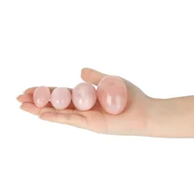Sex Natural Jade Egg Vagina Kegel Ball for Women Postpartum Recovery Exercise Pelvic Floor Muscle Vagina Exercise Ben Wa Ball