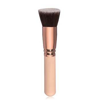 

1PC Kabuki Concealer Face Makeup Brush Flat Top Foundation Tool Powder