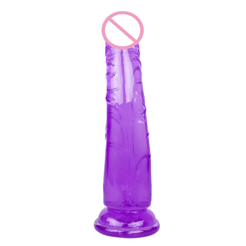 Erotic Dildo Realistic Vibrator Anal Dildos Big Penis Suction Cup Toys for Adult Sex Toys for Woman Sex shop