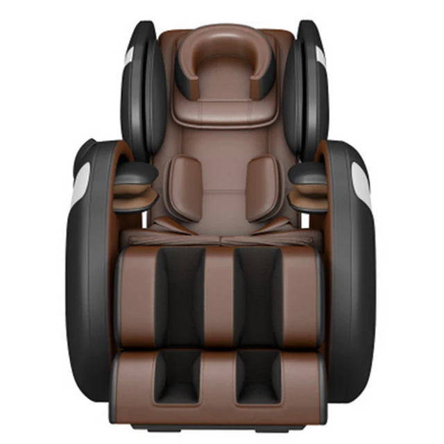 AngelRuila Full Body Massage Chair Heated Back Massage Seat Auto Car