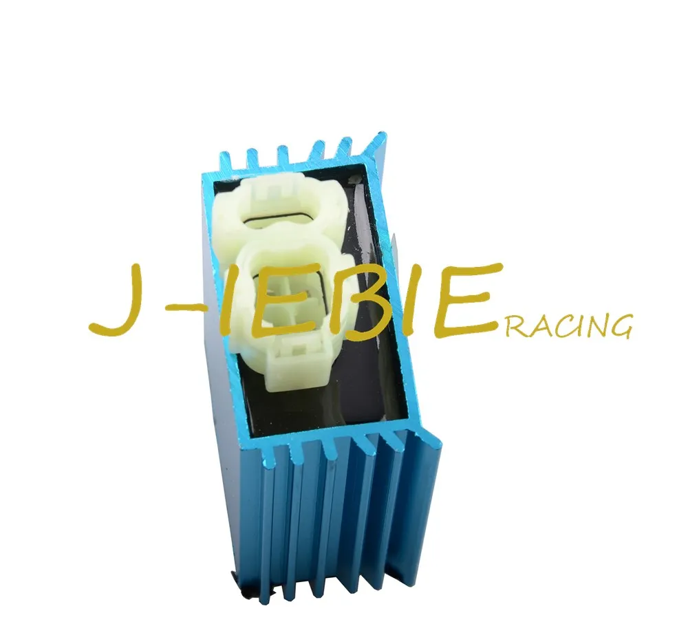 

Performance Racing CDI For GY6 50cc 70cc 90cc 125cc 150cc Scooter Dirt Bike ATV Taotao Panterra Kymco QUADS DIRT BIKES