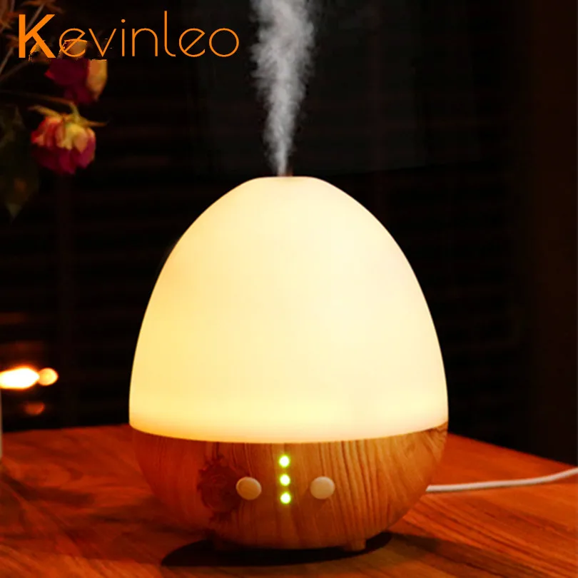 

Ultrasonic Air Aroma Humidifier 30/60/90S Time Function Electric Aromatherapy Essential Oil Aroma Diffuser