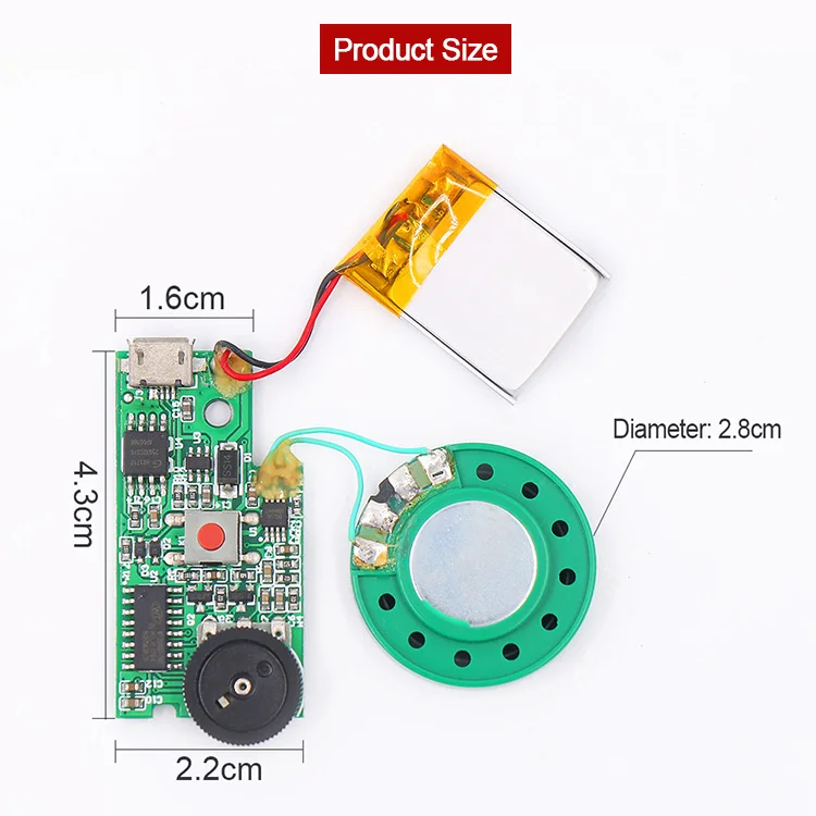 sound module (3)